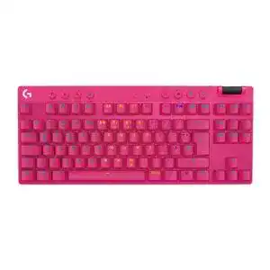 Logitech-Tastatur