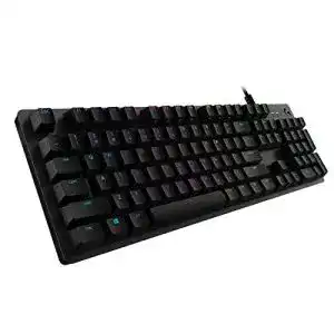 Logitech tastatur logitech g512 mechanische gaming tastatur