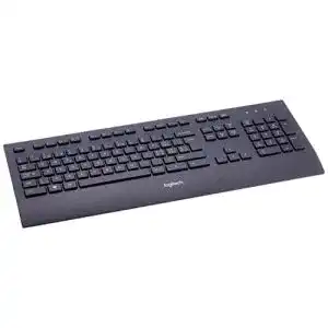 Logitech tastatur logitech k280e pro kabelgebundene business