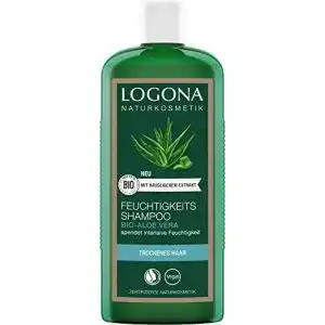 Logona shampoo logona naturkosmetik feuchtigkeit shampoo