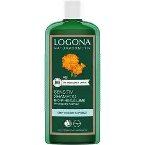 Logona-Shampoo