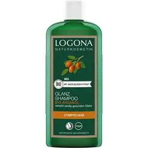 Logona shampoo logona naturkosmetik shampoo