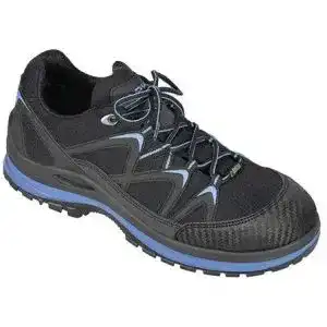 Lowa sicherheitsschuhe lowa innox work gtx blue lo s3