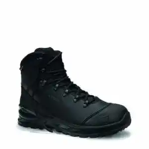 Lowa sicherheitsschuhe lowa leandro pro gtx mid s3