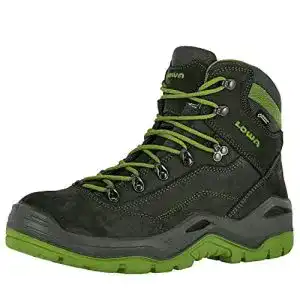 Lowa sicherheitsschuhe lowa renegade work gtx mid