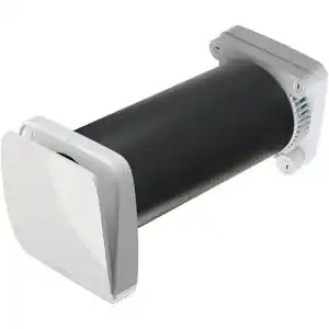 Lueftungsanlage mit waermerueckgewinnung suedwind suedwind 2
