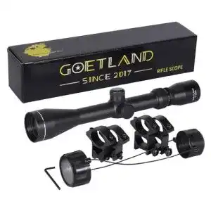Luftgewehr zielfernrohr goetland gewehr zielfernrohr 3 9x40 1