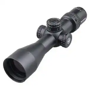 Luftgewehr zielfernrohr vector optics scom 24 veyron