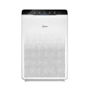 Luftreiniger buero winix luftreiniger zero allergiker mit h13 hepa