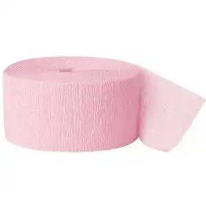 Luftschlangen unique krepp papier party papierschlange 24 m 1