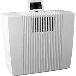 Luftwaescher venta 2065501 luftreiniger lp60 ultra fuer allergiker