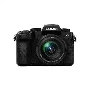Lumix kamera lumix panasonic dc g91meg k systemkamera