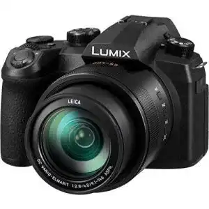 Lumix kamera panasonic dc fz1000 ii premium bridgekamera