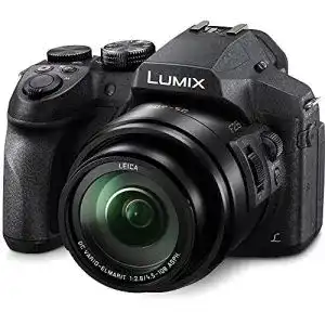 Lumix kamera panasonic lumix dmc fz300egk bridgekamera