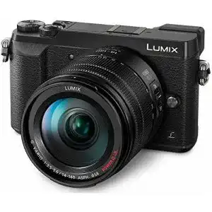 Lumix kamera panasonic lumix g dmc gx80hegk systemkamera