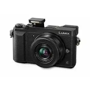 Lumix kamera panasonic lumix g dmc gx80kegk systemkamera