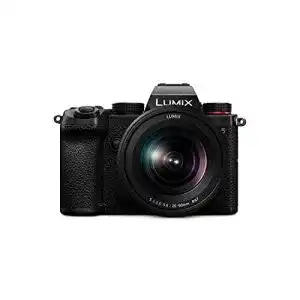 Lumix kamera panasonic lumix s dc s5k vollformatkamera