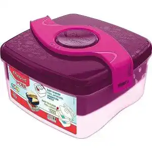Lunchbox maped picnik lunch box brot dose fruehstuecks dose 1
