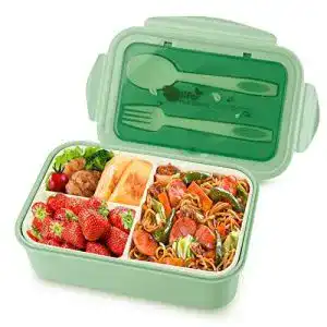 Lunchbox vitutech brotdose lunch box kinder bento box