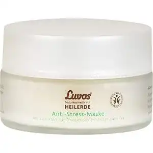 Luvos heilerde luvos anti stress maske 90 g gesichtsmaske