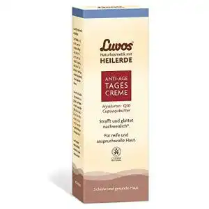Luvos heilerde luvos heilerde anti age q10 tagespflege