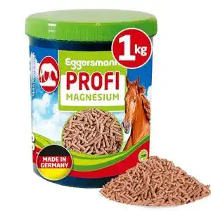 Magnesium pferd eggersmann mein pferdefutter profi magnesium