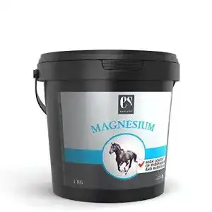 Magnesium pferd equsana magnesium fuer pferde 1 kg