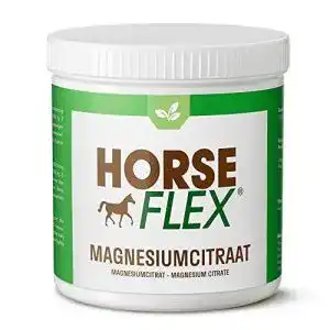 Magnesium pferd horse flex magnesium citrat pulver fuer pferde