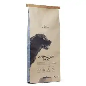 Magnusson-Hundefutter