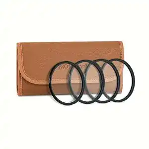 Makrolinse profezzion makro close up filter set