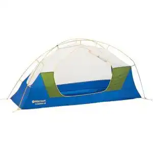 Marmot zelt marmot tungsten 1 tent 1 place