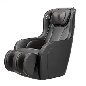 Massagesessel mit heizung home deluxe allegria