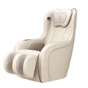 Massagesessel mit Heizung - massagesessel mit heizung home deluxe allegria beige