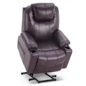 Massagesessel mit heizung m mcombo fernsehsessel