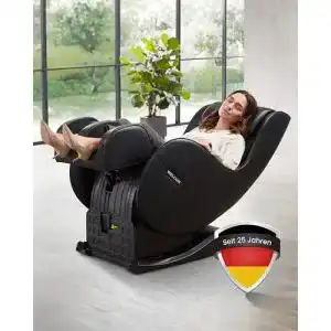 Massagesessel mit heizung welcon massagesessel easyrelaxx 1