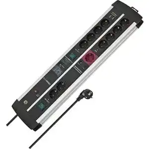 Master slave steckdose brennenstuhl premium protect line