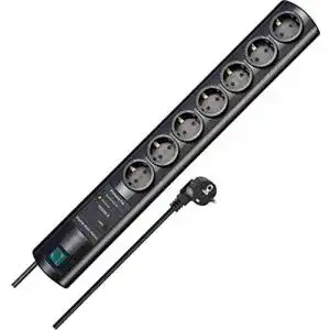Master slave steckdose brennenstuhl primera tec