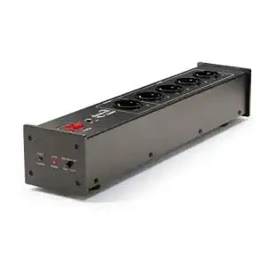 Master slave steckdose dynavox hifi netzfilter x2000