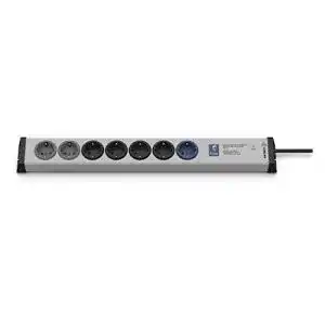 Master slave steckdose ehmann 0215x00078301 master slave