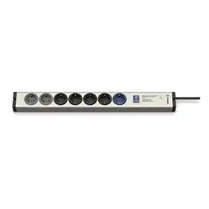 Master slave steckdose ehmann 0615x00078001 master slave