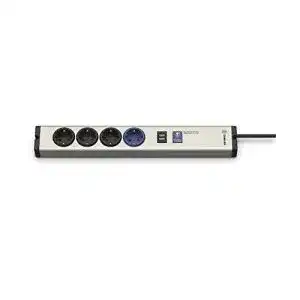 Master slave steckdose ehmann 0616x0a048001 master slave
