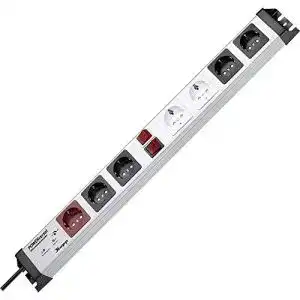 Master slave steckdose kopp 227620016 powerversal