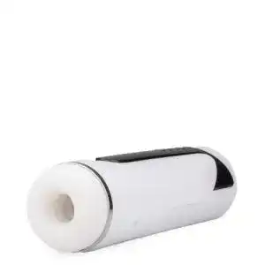 Masturbator love and vibes airbag mit vibration finisher