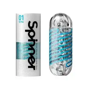 Masturbator tenga spinner wiederverwendbar