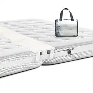 Matratzen ritzenfueller balibetov twin zu king bett konverter set