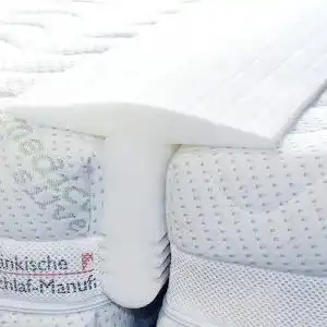 Matratzen ritzenfueller fraenkische schlafmanufaktur matratzen