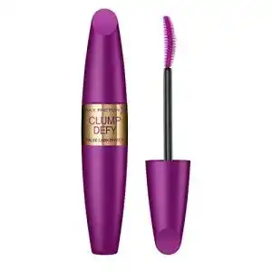 Max factor mascara max factor false lash effect clump defy