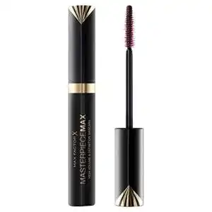 Max factor mascara max factor masterpiece max mascara