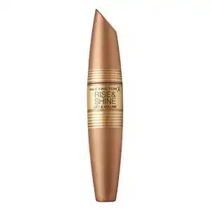 Max factor mascara max factor rise shine mascara in 1 black