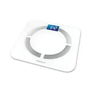 Medisana waage medisana bs 430 digitale koerperanalysewaage